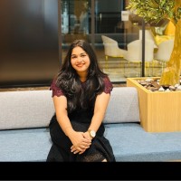 Credence High School Employee Krishnapriya Shaji's profile photo