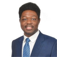 Mash Employee Papa Kwegyir-Aggrey's profile photo