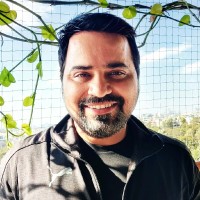 Ashutosh Shanker Email & Phone Number