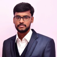 Knoema Employee Khadar S's profile photo