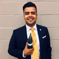 RevoLusion Consultants Inc Employee Alan Santana's profile photo