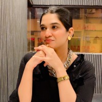 ResourcinHub Employee Aroosa Mariam's profile photo