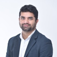 QShield Employee Anas Kunnummal's profile photo