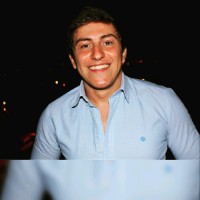 Tenpu (www.tenpu.eu) Employee Ceyhun Çiçek's profile photo