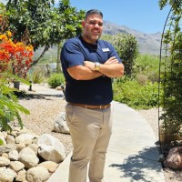 Westward Look Resort Employee Zachary Dadoush's profile photo