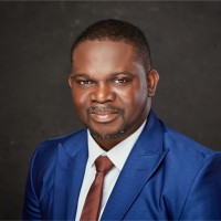 Digital Encode Limited Employee Oluwafemi Obadare's profile photo