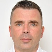 Ball Corporation Employee Dejan Jovanovic's profile photo