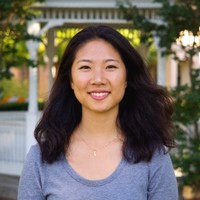 Gravity Climate Employee Ellen Dai's profile photo