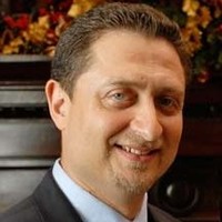 Coherent Laser Employee Alex Kriger's profile photo