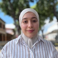 Evolix Employee Lilia T.'s profile photo
