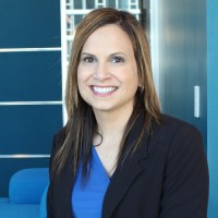 Kellie Corr Email & Phone Number