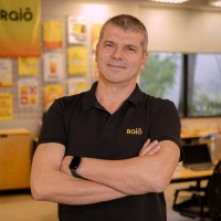 José Hopf Email & Phone Number