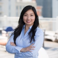 Covey Park Energy Employee Jenny Kang's profile photo