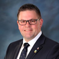 Insurance Brokers West, Inc. Employee Chris Barrett's profile photo