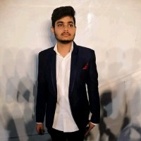 Deloitte Employee Mudit Varshney's profile photo