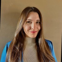 Swan Neck Bio™ Employee Daiana Depetris's profile photo