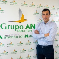 GRUPO AN (Alimentación Natural) Employee Javier Boillos Mateo's profile photo