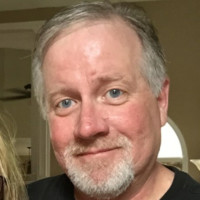 Brightspeed Employee David Burk's profile photo