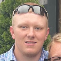 Sunbelt Rentals, Inc. Employee Kyle Salter's profile photo