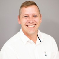 Bearings International Employee Andrew Roux's profile photo