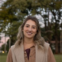 Prefeitura Municipal de Campinas Employee Marina Morelli Rodrigues's profile photo