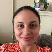 Thurgood Marshall Academy Employee Alexa Stevens's profile photo