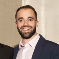 Procter & Gamble Employee Stephen Frazier's profile photo