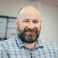 Linesight Employee Simon O'Carroll's profile photo