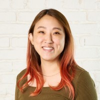 AngelList Employee Irin Son's profile photo