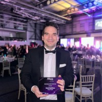 Hays Travel Employee David McNiven's profile photo