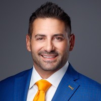 Marcus & Millichap Employee Brandon Kramer's profile photo