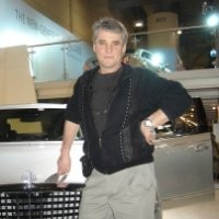 Retired Employee Terry Walker's profile photo