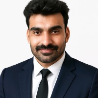 Stratosphere IT Services Private Limited Employee Ankit Panwar's profile photo