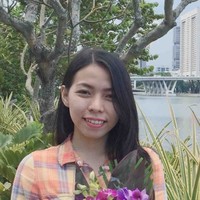 Thermo Fisher Scientific Employee Nelfriani Nelfriani's profile photo