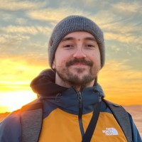 Nexcade Employee Tasho Kjosev's profile photo