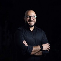 e-CENS Employee Ahmed Desouki's profile photo