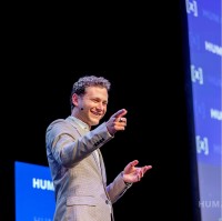 HumanX Employee Andrew Blum's profile photo