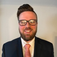 PGF Technology Group Employee Ryan Orloski's profile photo