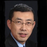Fannie Mae Employee Jun Chang's profile photo