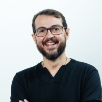 Endeavor Employee Cristiano Lincoln Mattos's profile photo