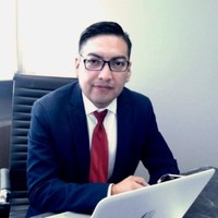Farmacias del Ahorro Employee Sebastian Olivares's profile photo