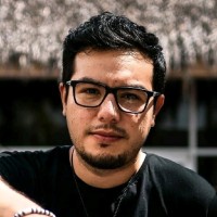 Yeeply Employee José Bonifaz's profile photo