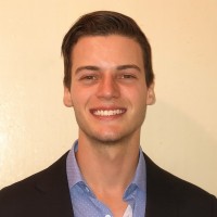 ChiroTouch Employee Marshall Daines's profile photo