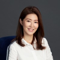 Gaw Capital Employee Carmen Ho's profile photo