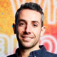 TapNation Employee Vincent Février's profile photo