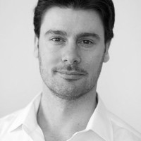 The Sydney Clinic Employee Ben Edwards's profile photo