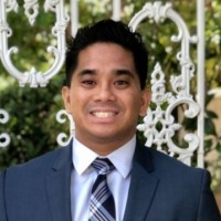 Crown Castle Employee Adrian Catalan's profile photo