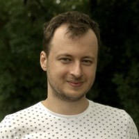 Jakub Krawczyk Email & Phone Number