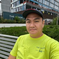 Domani Inspection Services Inc Employee Giorgio Lazaro's profile photo