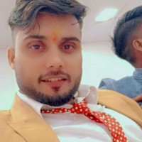 NOTUS Employee Dev Mehra's profile photo